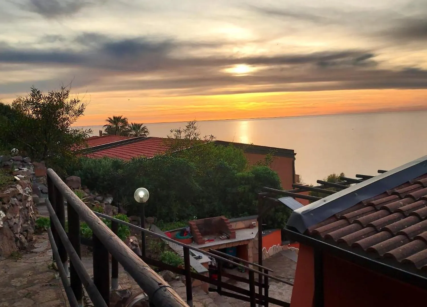 Domo A Mare Villa Magomadas 0*,  Italy