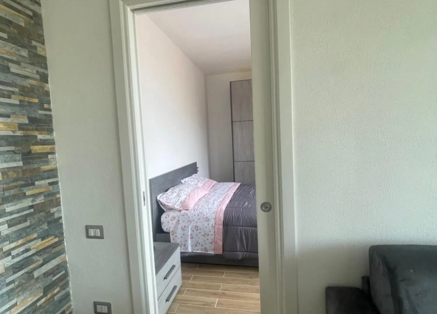 Domo A Mare Villa Magomadas