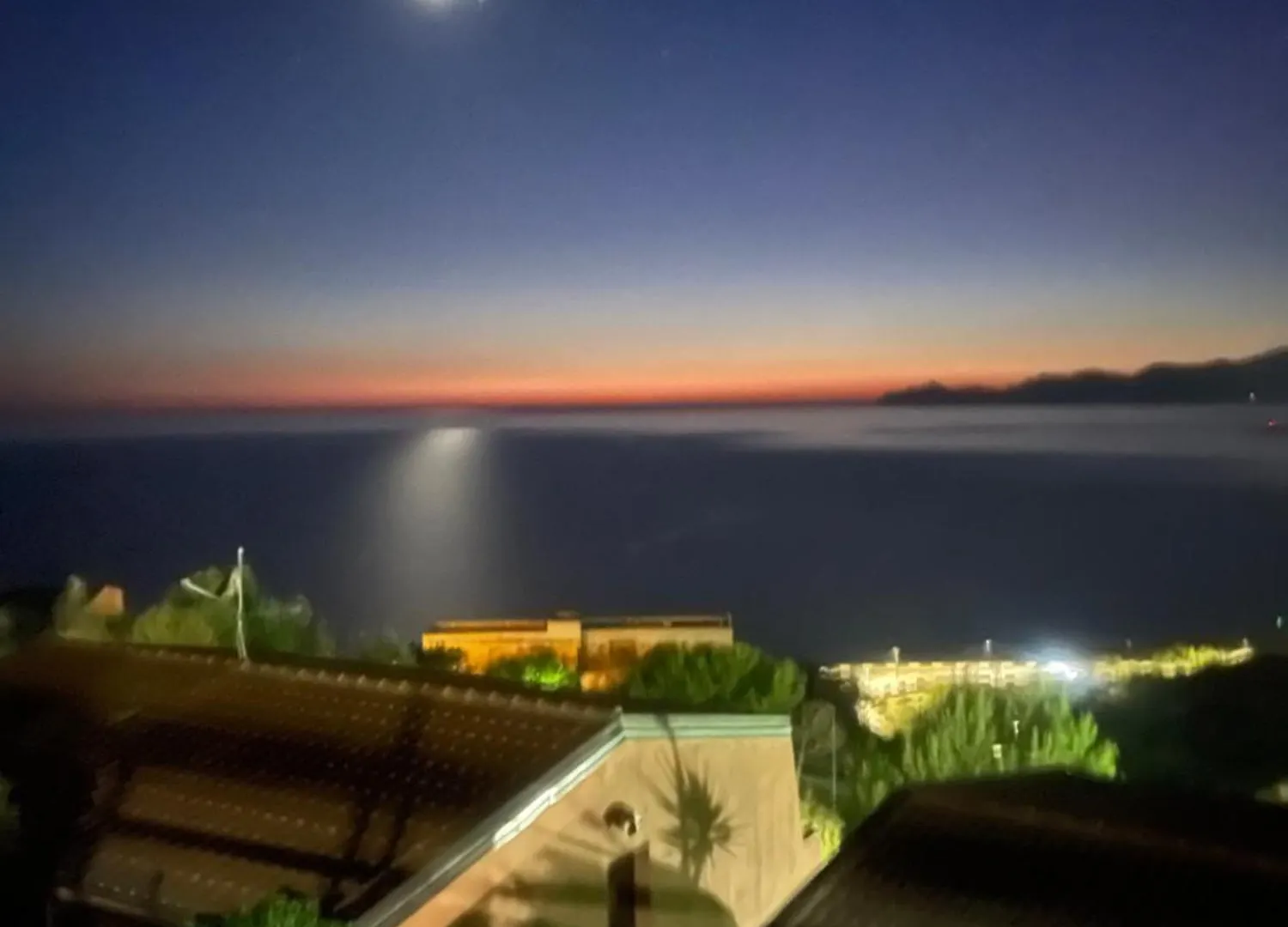 Domo A Mare Villa Magomadas